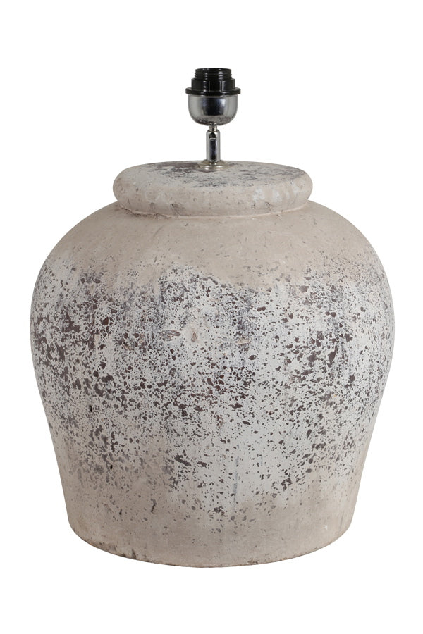 Light & Living Lampvoet Etna