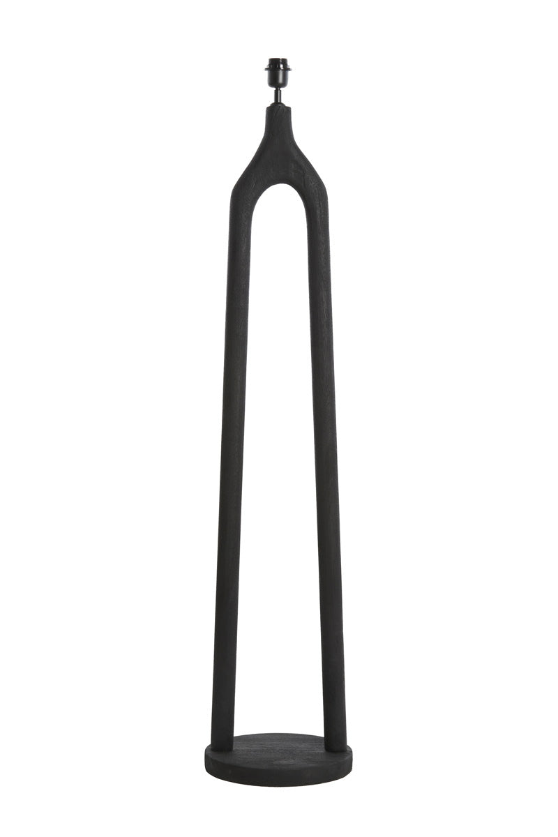 Light & Living Vloerlamp Xitta Mat