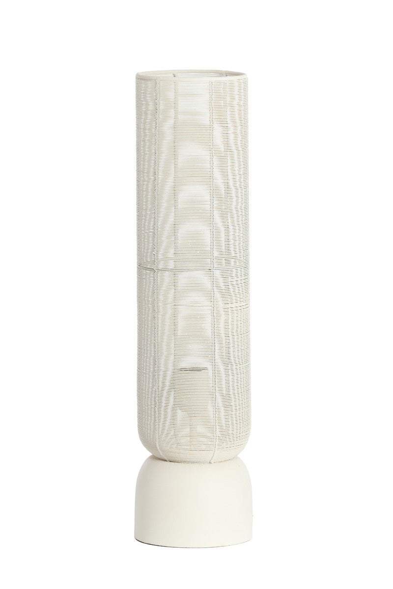 Light & Living Tafellamp Lezuza