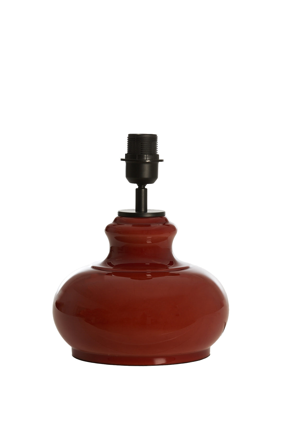 Light & Living Lampvoet Verde Glas