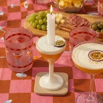 Pornstar Martini Tafeldecoratie Set
