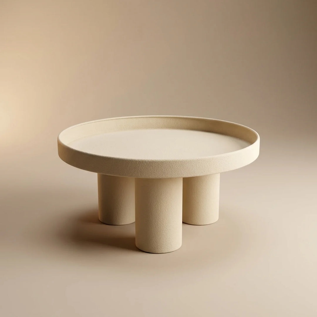 Decoratie Plateau Rond 30 cm / 36,5 cm