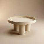 Decoratie Plateau Rond 30 cm / 36,5 cm