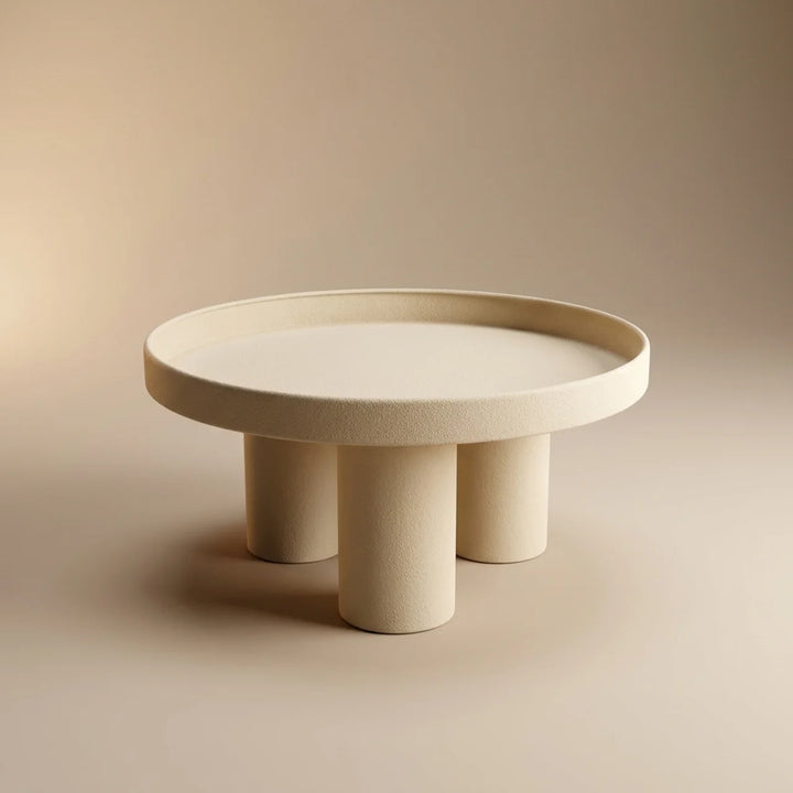 Decoratie Plateau Rond 30 cm / 36,5 cm