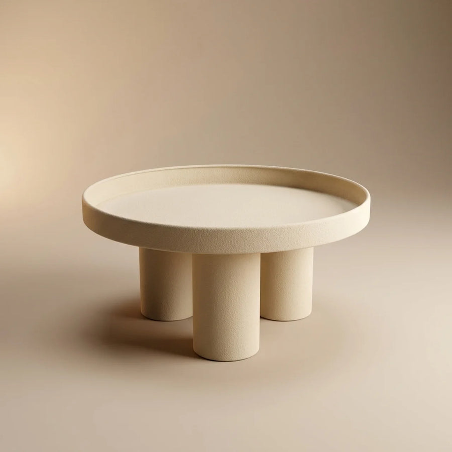 Decoratie Plateau Rond 30 cm / 36,5 cm