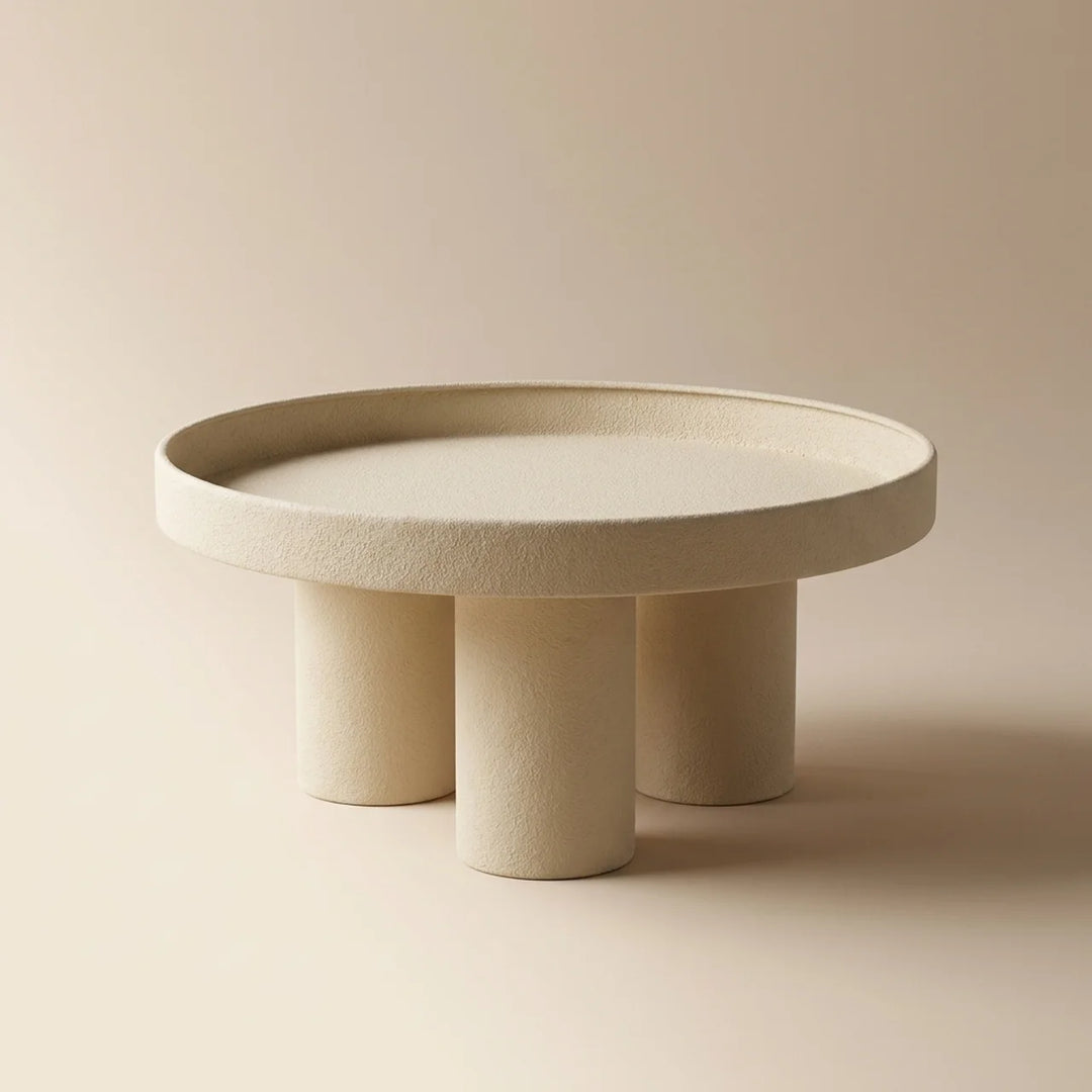 Decoratie Plateau Rond 30 cm / 36,5 cm