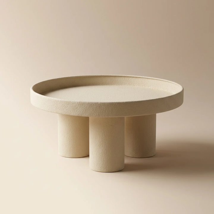 Decoratie Plateau Rond 30 cm / 36,5 cm