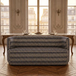 Riviera Eetbank – Navy