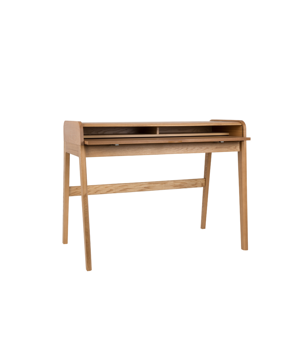 Bureau Barbier Naturel detail