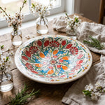 Tunesische Paas Schaal Colfin Sahel – 40 cm