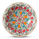 Tunesische Paas Schaal Colfin Sahel – 40 cm