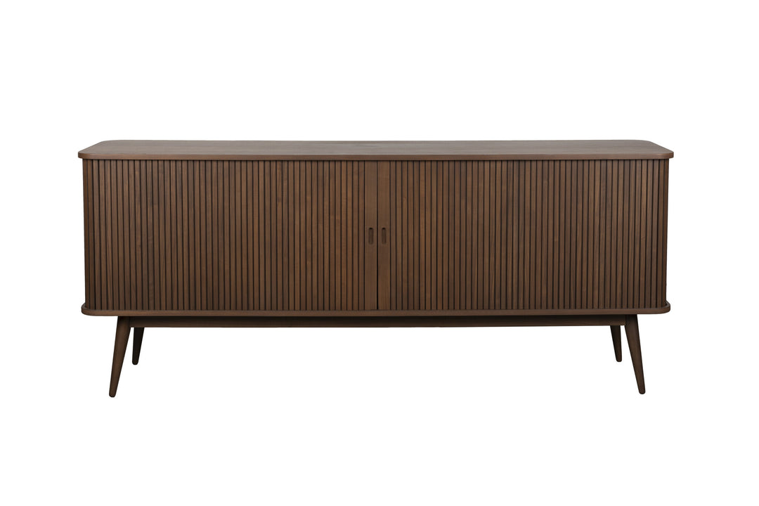 Dressoir Barbier 180 Walnoot