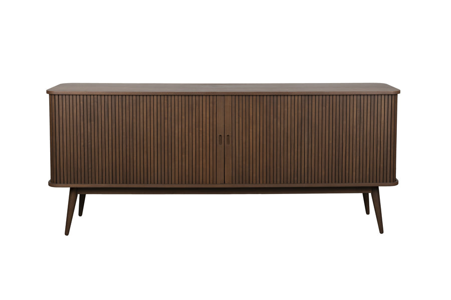 Dressoir Barbier 180 Walnoot