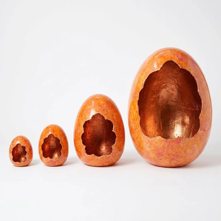 Paasdecoratie Set “Soleil” – (4 Maten)