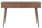 Consoletafel Barbier Walnoot