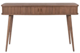 Consoletafel Barbier - Walnoot