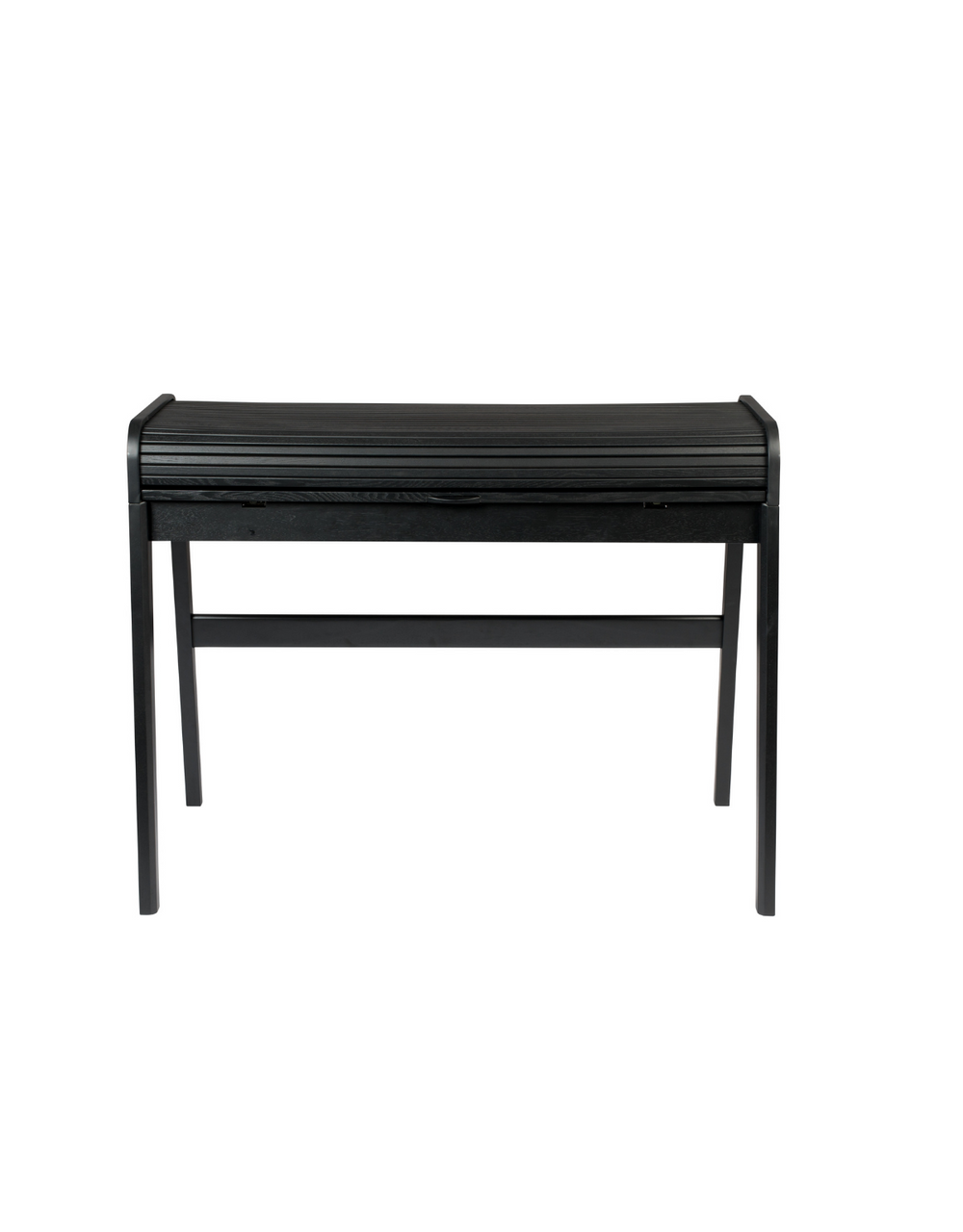 Bureau Barbier Zwart detail