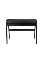 Bureau Barbier Zwart detail
