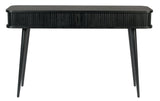 Consoletafel Barbier - Zwart