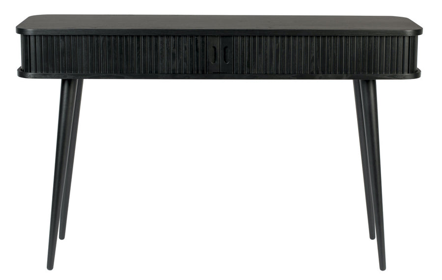 Consoletafel Barbier Zwart