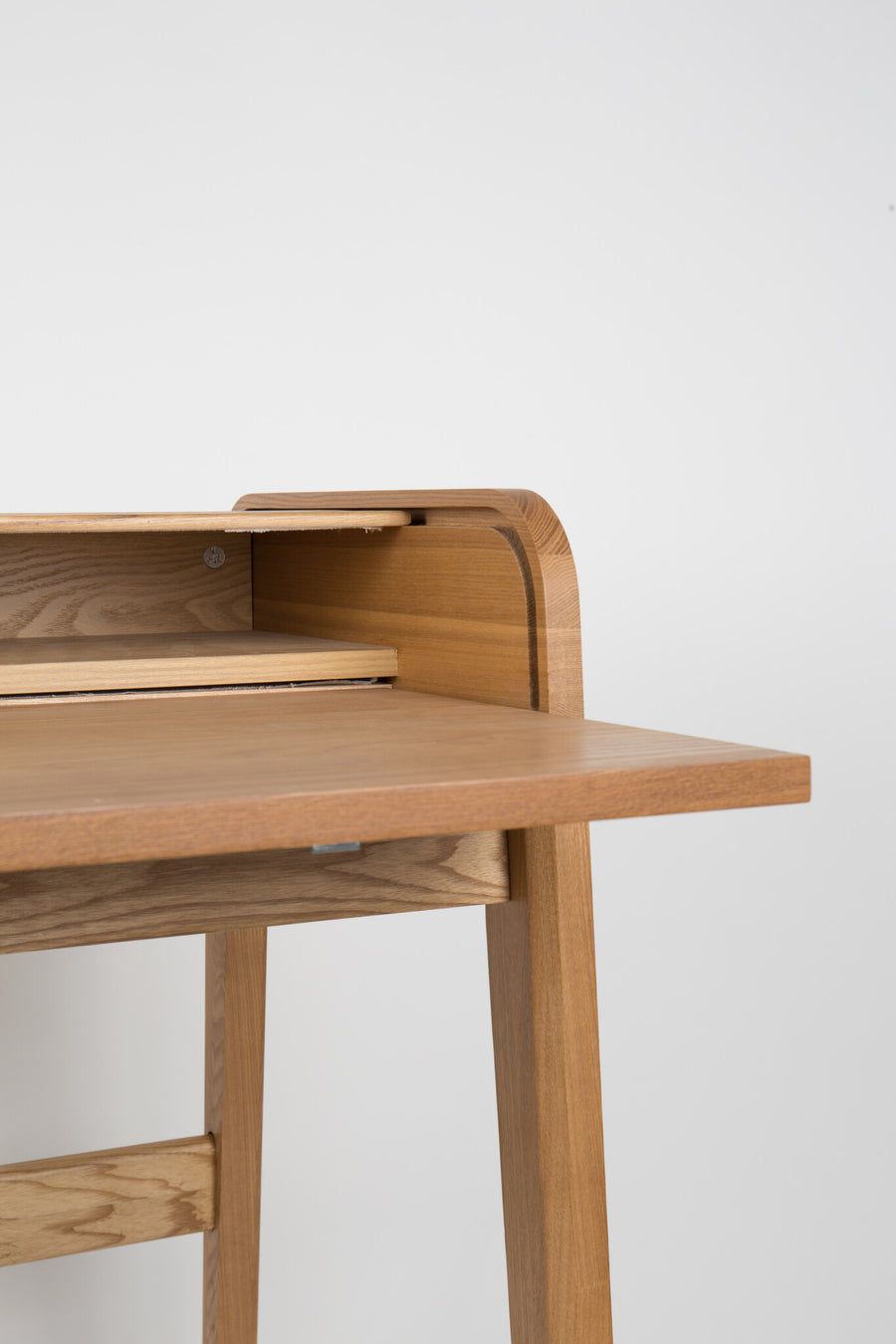 Bureau Barbier Naturel sfeerbeeld
