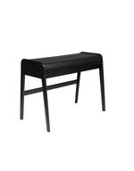 Bureau Barbier Zwart