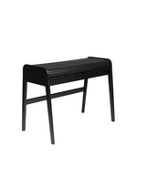 Bureau Barbier - Zwart