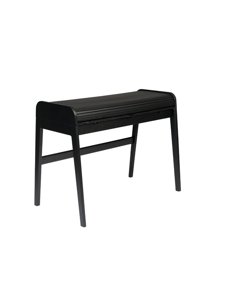 Bureau Barbier Zwart