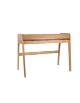 Bureau Barbier - Naturel