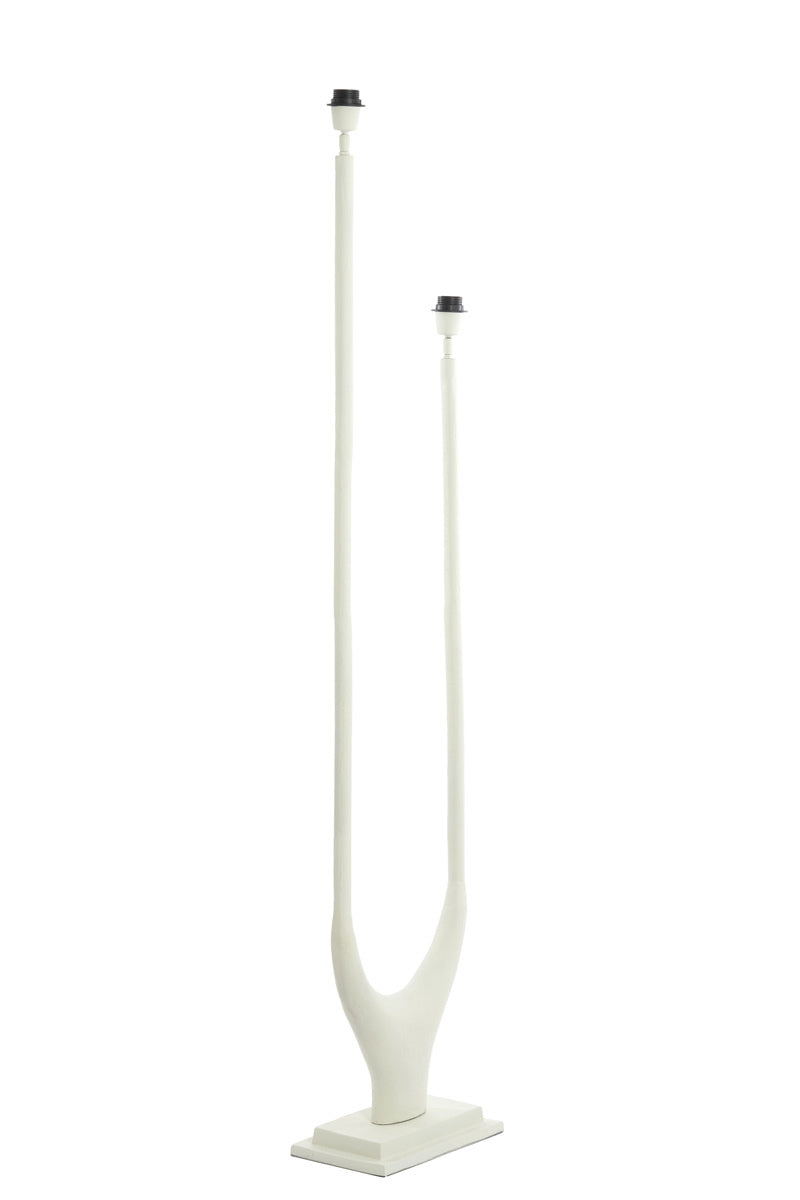 Light & Living Vloerlamp Gavi 2-Lichts