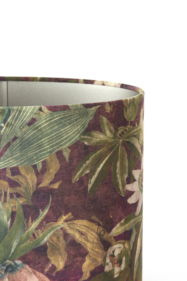 Light & Living Lampenkap Passion Ovaal