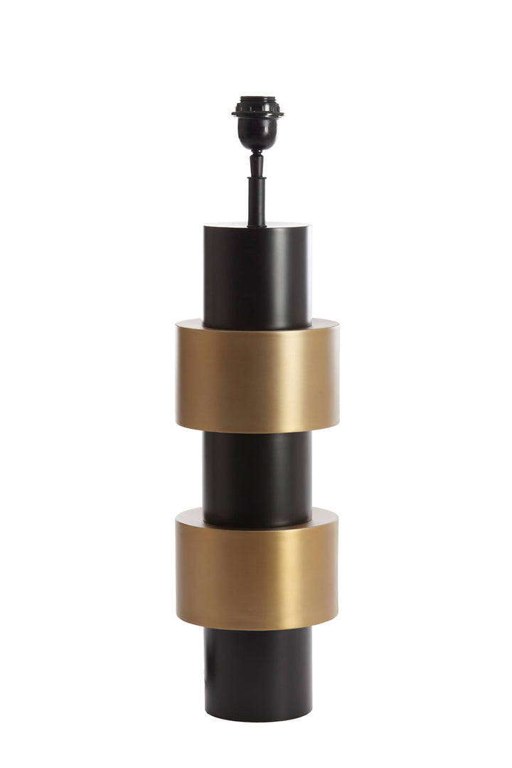 Light & Living Lampvoet Nino