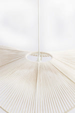 Light & Living Hanglamp Rafa Crème