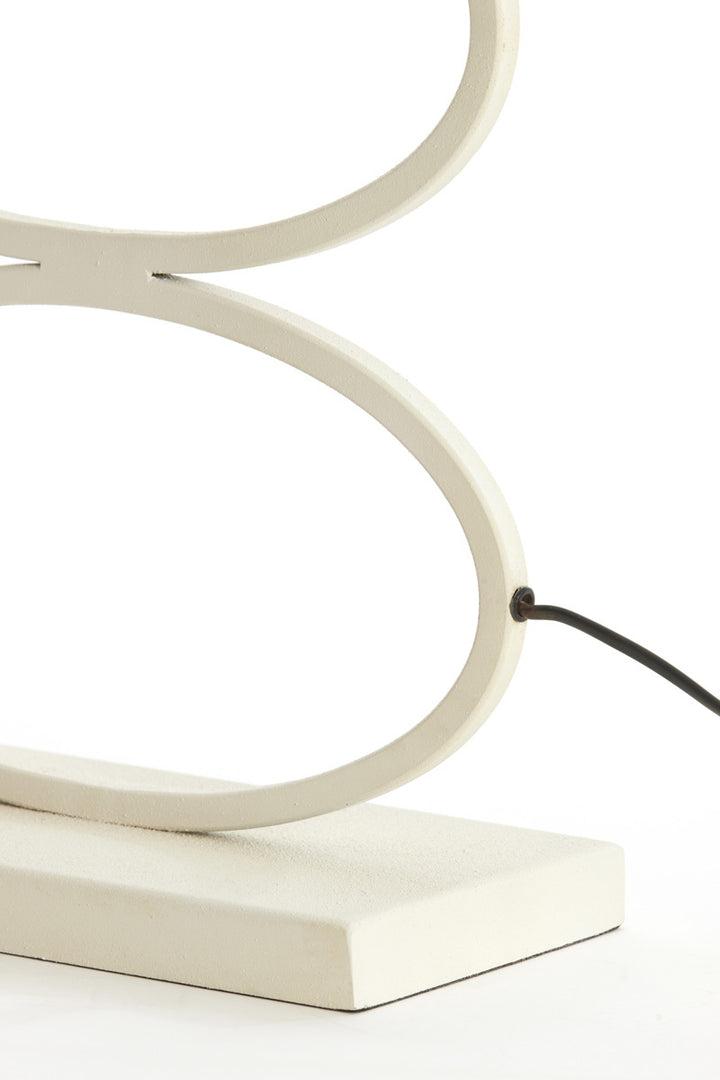 Light & Living Lampvoet Stelius