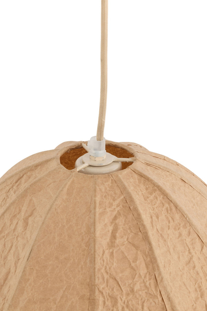 Light & Living Hanglamp Sukau