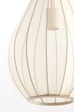 Light & Living Hanglamp Itela Zand