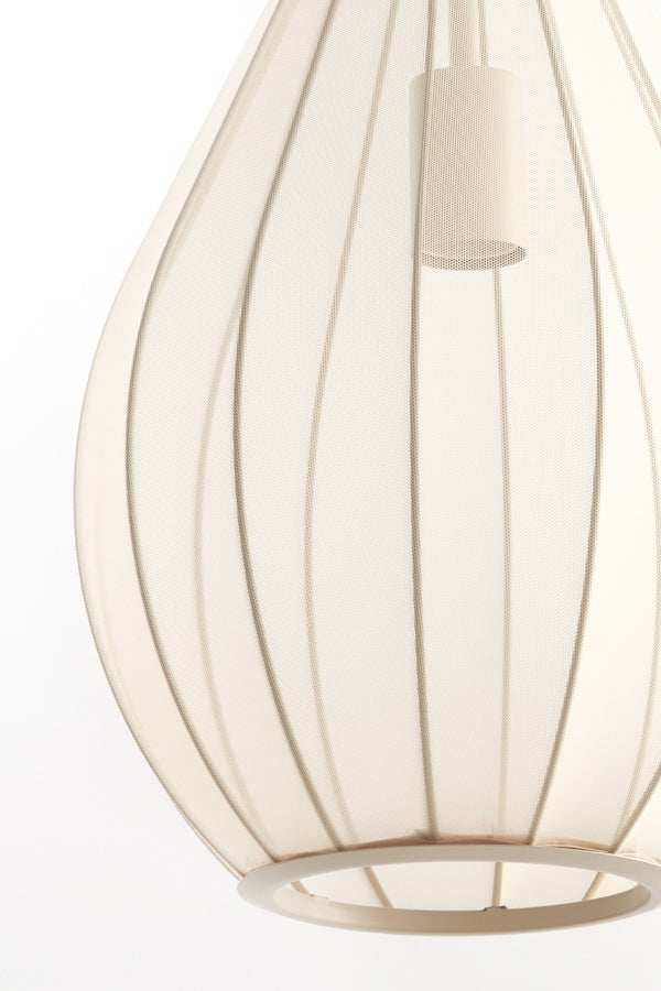 Light & Living Hanglamp Itela Zand