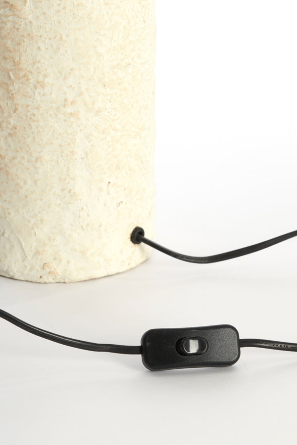 Light & Living Tafellamp Qazu