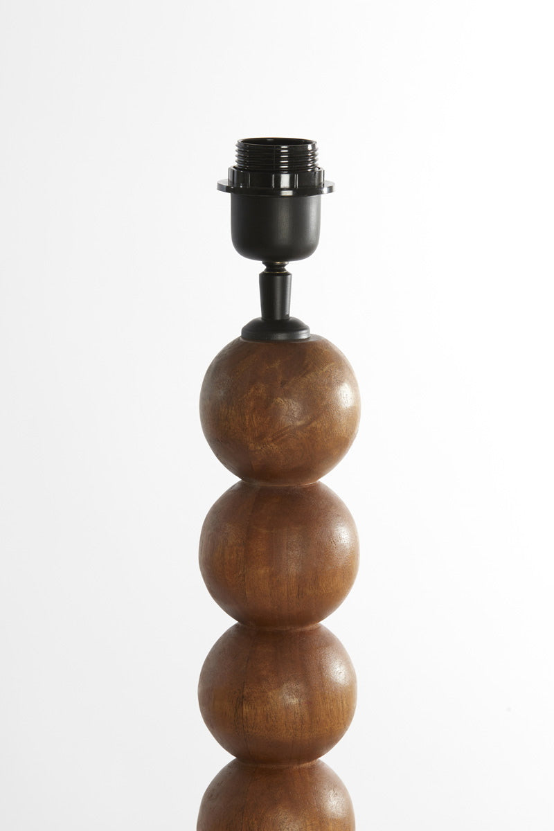 Light & Living Vloerlamp Veglio Olie