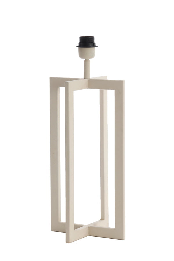 Light & Living Lampvoet Mace