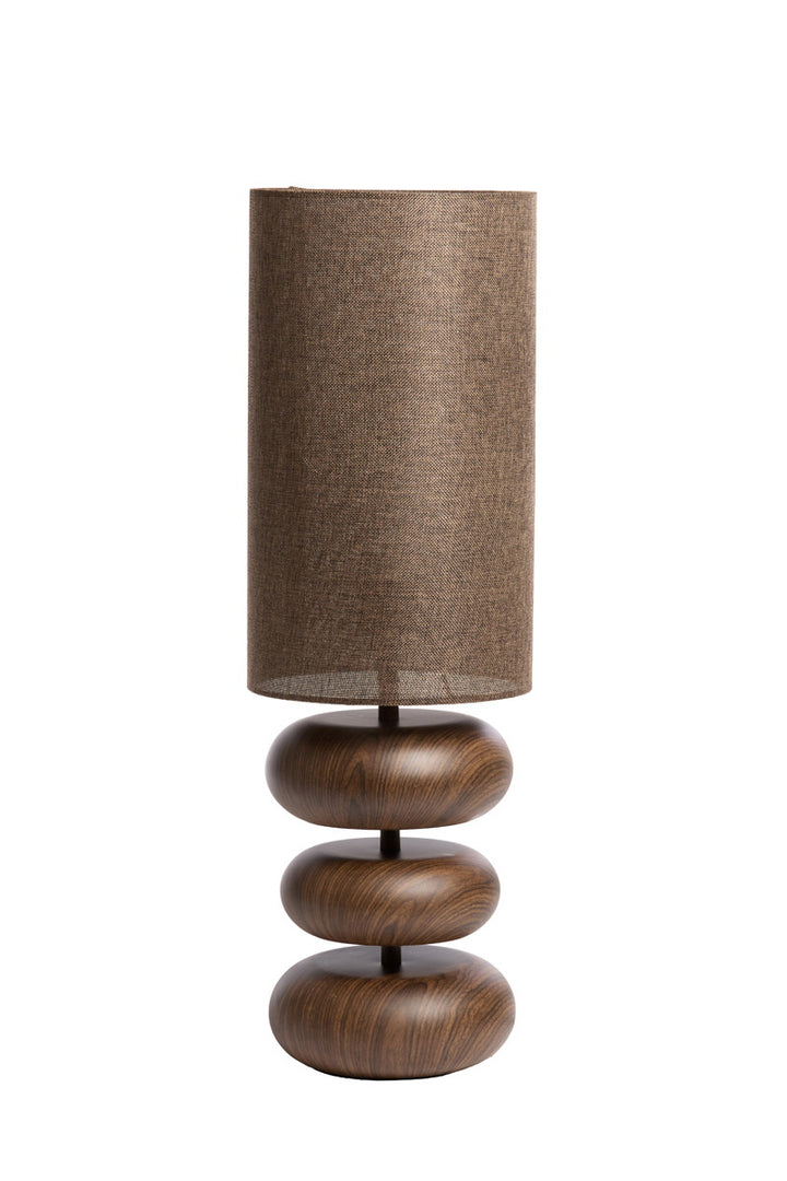 Light & Living Tafellamp Danialo