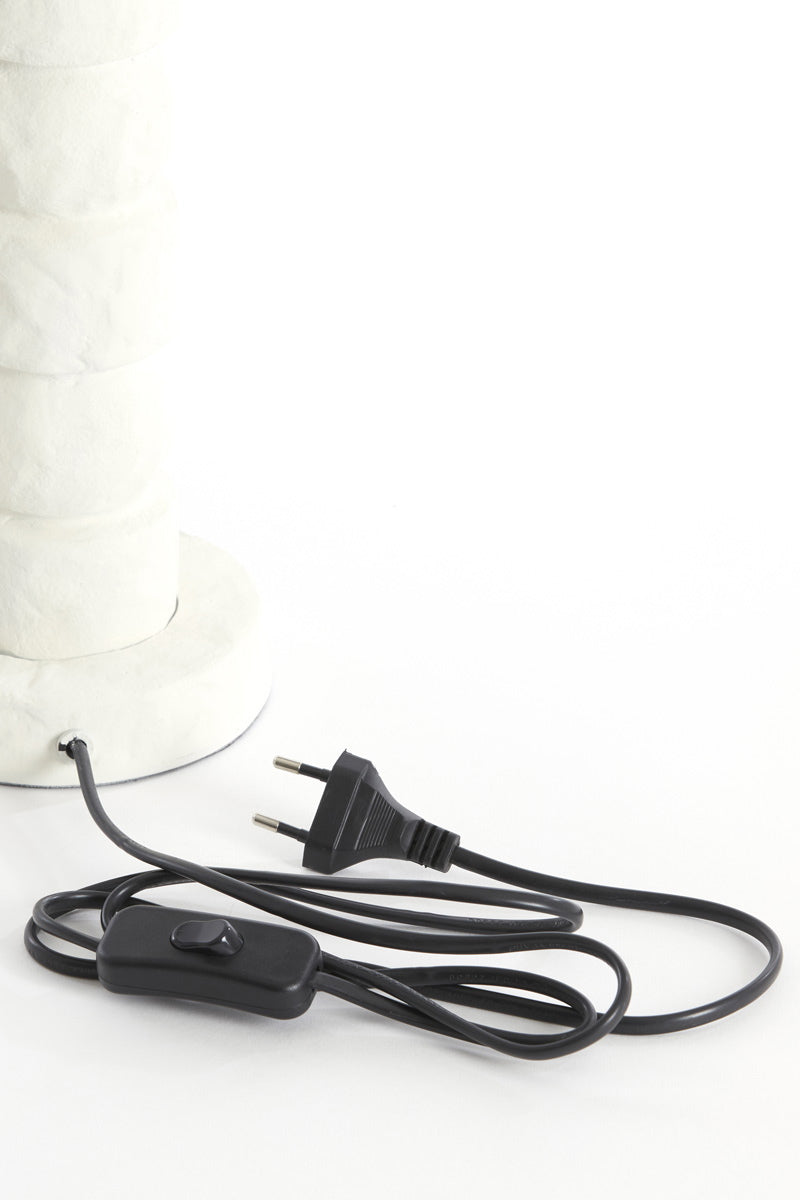 Light & Living Lampvoet Akti