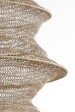 Light & Living Hanglamp Nakisha Zand