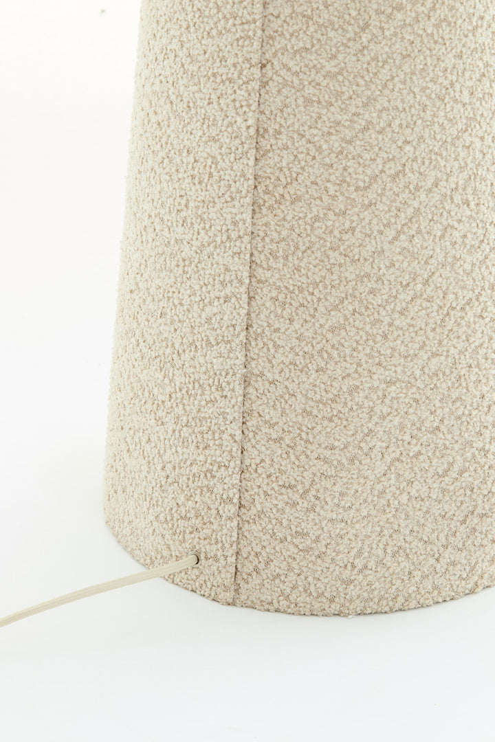 Light & Living Vloerlamp Micky