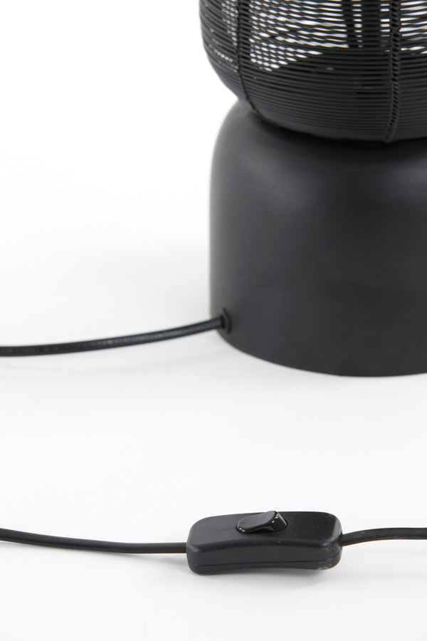 Light & Living Tafellamp Lezuza