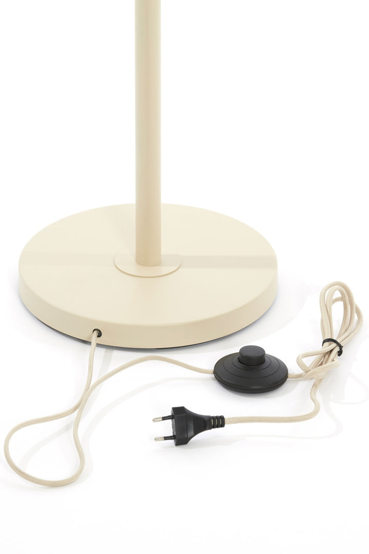 Light & Living Vloerlamp Washington