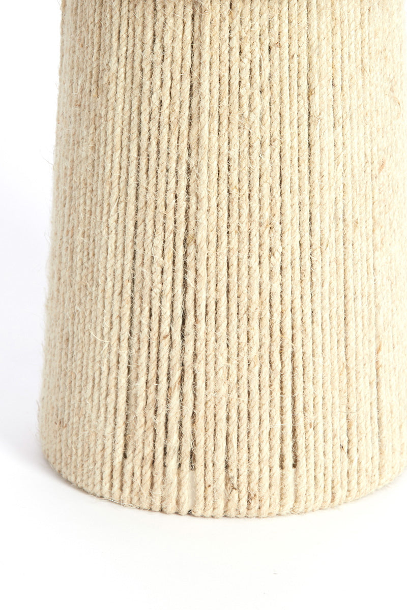Light & Living Tafellamp Pitino Jute