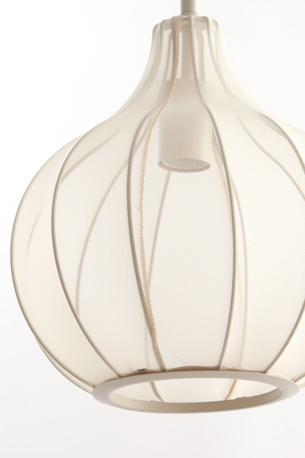 Light & Living Hanglamp Elati Zand