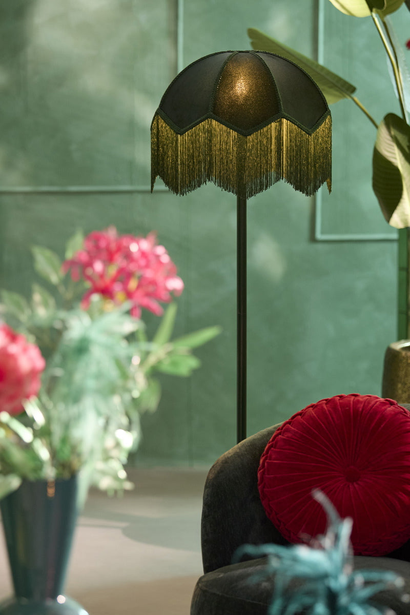 Light & Living Lampenkap Malacia Raffia