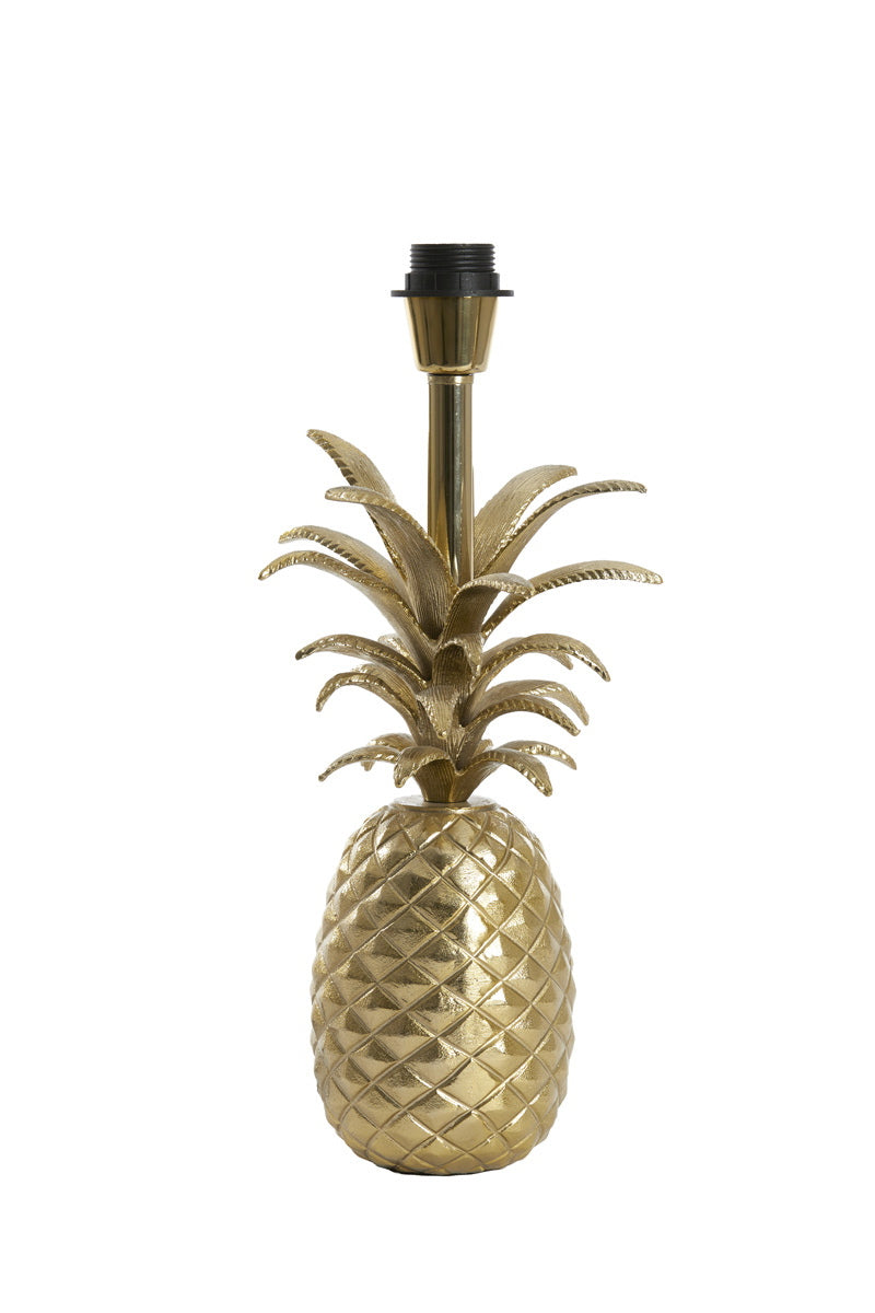 Light & Living Lampvoet Pineapple